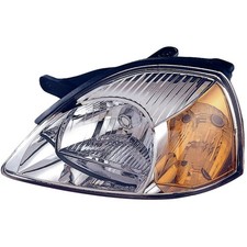 Halogen Scheinwerfer Frontscheinwerfer rechts H4 für KIA Rio Kombi Stufenheck