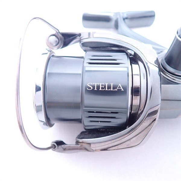 SHIMANO 22 STELLA 2500SHG #348 | eBay