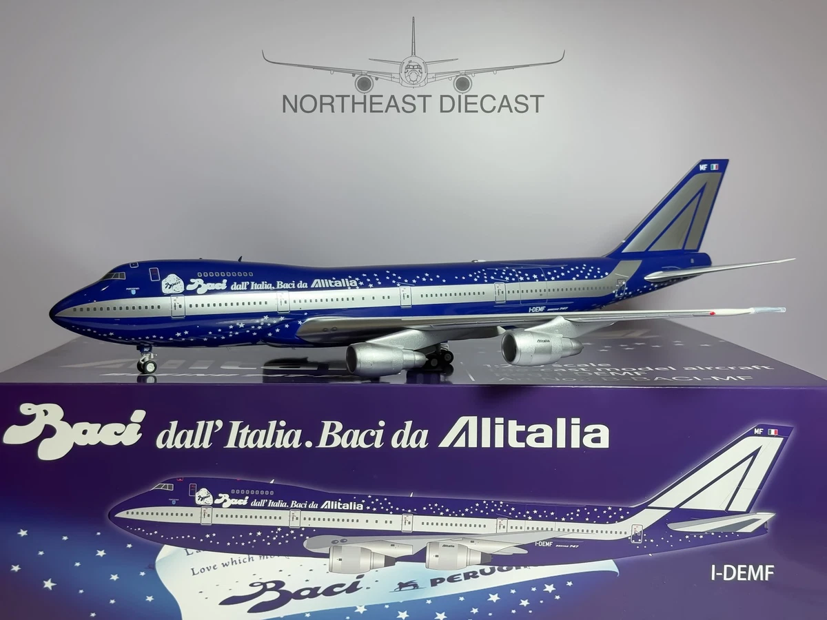alitalia 1 200 products for sale | eBay