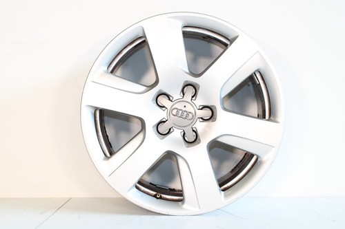 4 Cerchi Originali A6 BERLINA - 17" - Foto 3 di 16