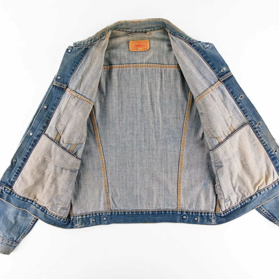 Levi's 70550, photo 4 of 5