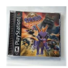 New ListingSpyro: Year of the Dragon (Sony PlayStation 1, 2000) NTSC-U/C E Manual