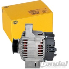 Alternateur Smart CITY-COUPE