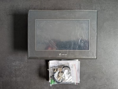 Delta HMI Touch Screen TP70P-32TP1R