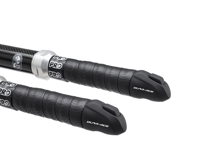 Shimano DURA-ACE SW-9071 Bar-End Di2 Electronic Single Button TT