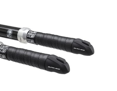 Shimano DURA-ACE SW-9071 Bar-End Di2 Electronic Single Button TT