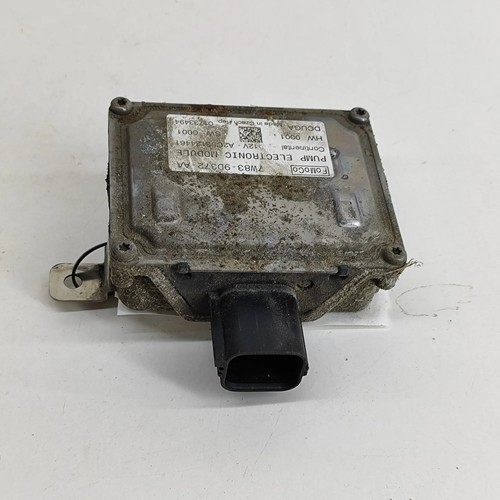 Jaguar XK Coupe X150 Kraftstoffpumpensteuergerät A2C53124461 5.0 Benzin 25702423