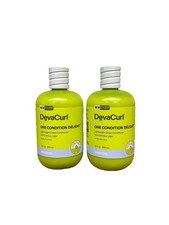 DevaCurl One Condition Delight, 12 oz - 2 pack