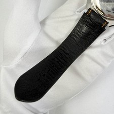 Breitling Navitimer 11525/67 48MM Black Dial Steel 11