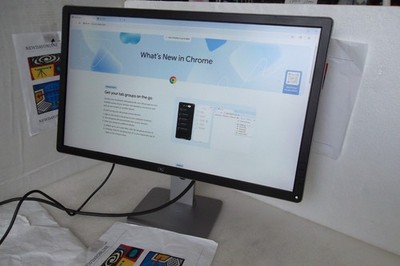 Dell P2714H 27