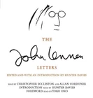 The John Lennon Letters - Audio CD - 7 CD Audiobook - Unabridged