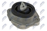 NTY ZPS-BM-001 Lagerung, Motor Vorne Links Rechts FüR BMW