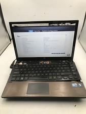 HP PROBOOK 4420S - BOOTS TO BIOS - INTEL I3 M380 - 2GB RAM -READ DESCRIPTION- BB