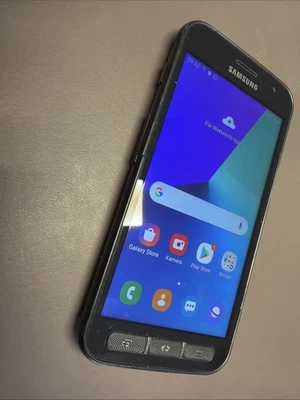 Samsung Galaxy XCover 4 · 16GB