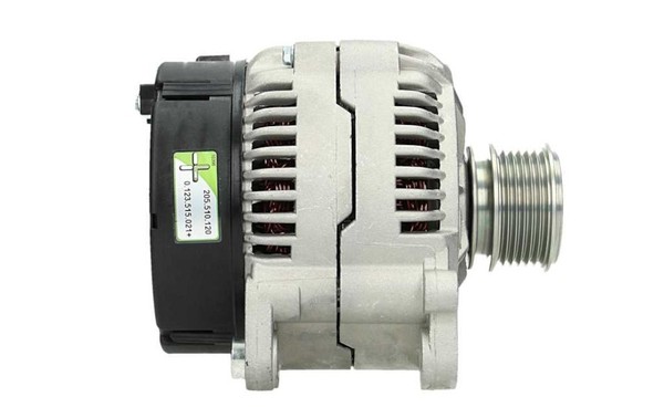 Lichtmaschine Audi 120A OEM +Line - Vgl.Nr. 0123510047 / 0123515021 / 0123515021-image