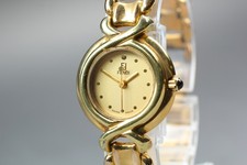 Fendi Gold Plated Band Wristwatches for sale | eBay