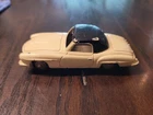 Vintage Dinky Toys No. 24H Mercedes Benz 190 SL