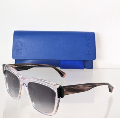 New Authentic FACE A FACE Sunglasses VERSO 2 Col 2063 55mm Frame