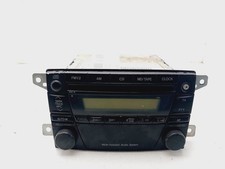 Autoradio Mazda PREMACY