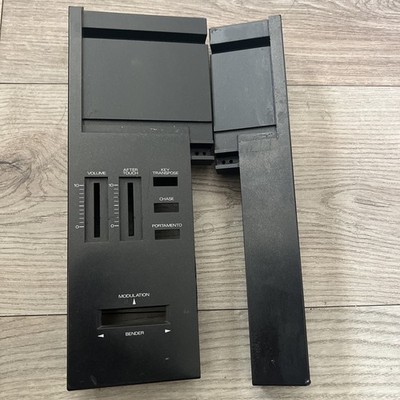 Roland D50 Bender Panel Left And Right