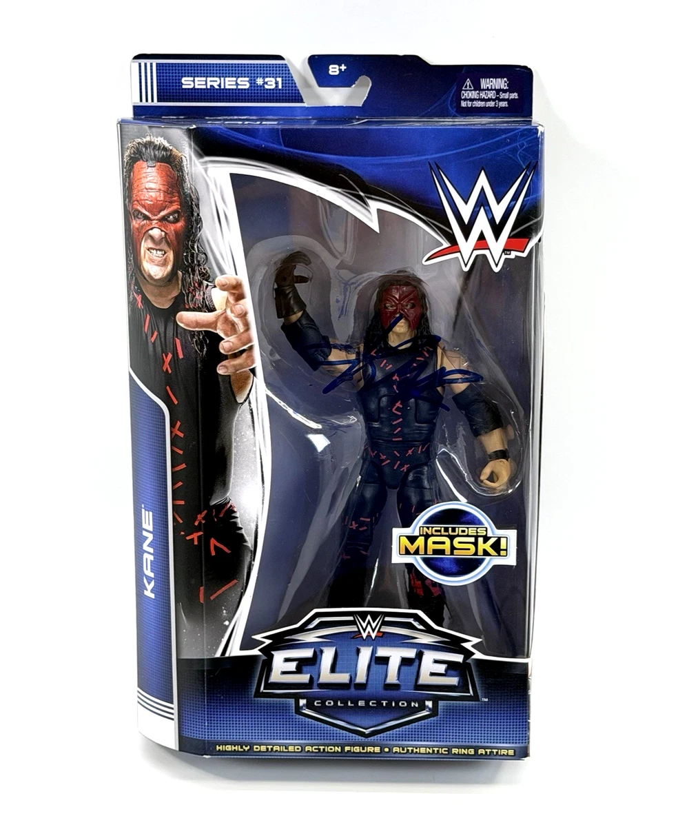 25+ Wwe Kane Mask In Sports Action Figures for sale | Updated Oct 2026