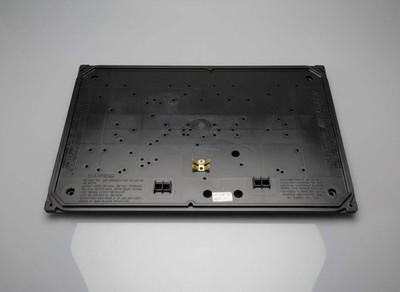 Code 3 PSE - Force 4 LP Beacon - Bottom Base Tray