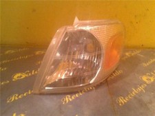 Clignotant Opel SINTRA