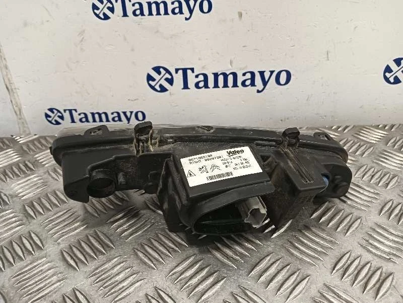 9671962180 PILOTO DELANTERO DERECHO / 89121106 / 1157315 PARA CITROËN DS3 * - Immagine 4 di 4