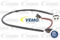 Vemo Warnkontakt, Bremsbelagverschleiß V45-72-0035 FüR Porsche