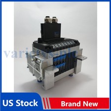 US FREE TAX New FESTO CPV10-GE-CO2-8 525876