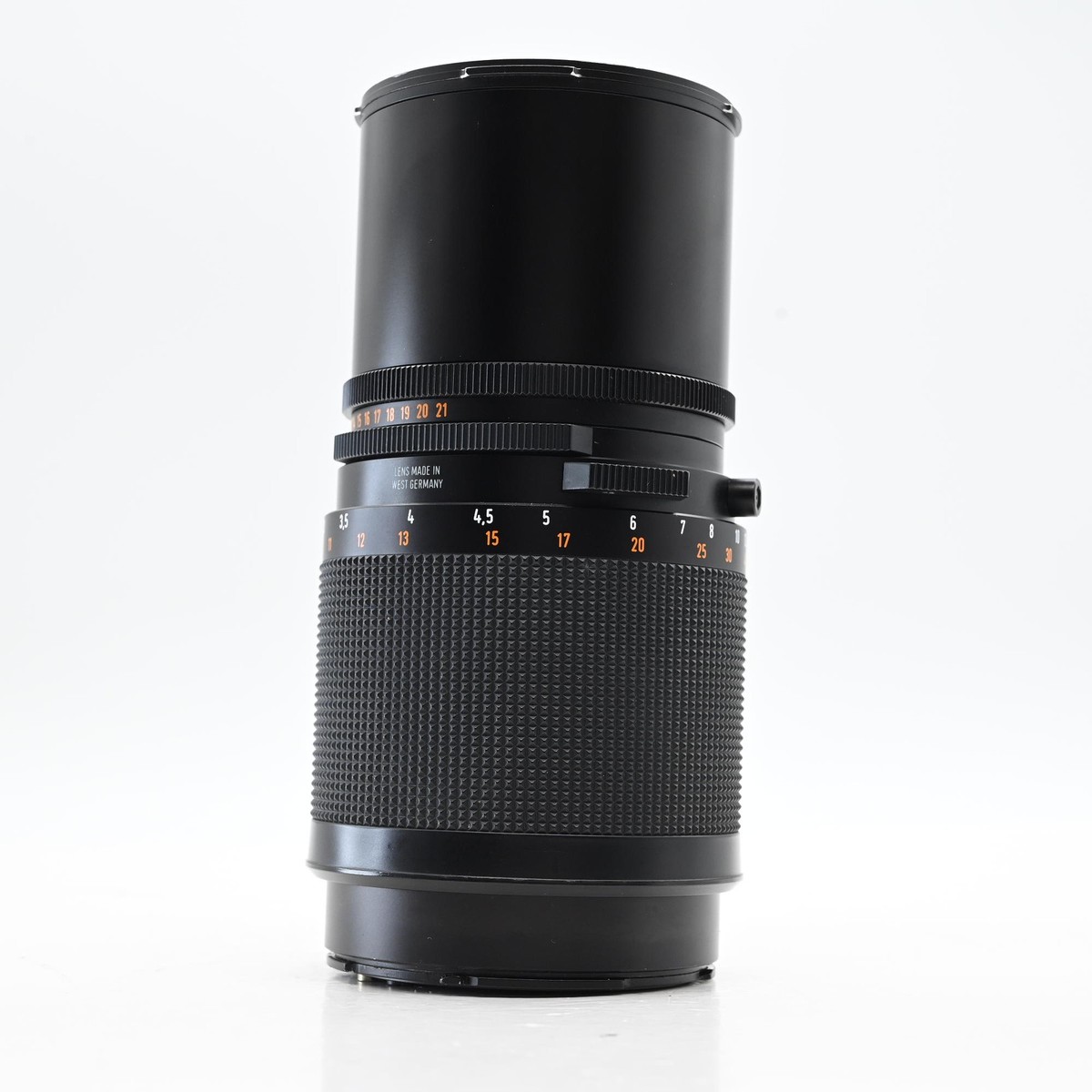 Hasselblad 250mm f5.6 Zeiss Sonnar CF T* Lens *Read notes #486 | eBay