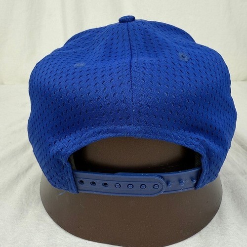 New Era Chicago Cubs Cooperstown Collection Fitted Hat Baseball Cap - Picture 5 of 8