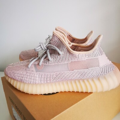 stockx synth reflective