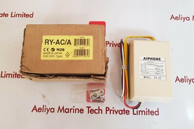 Aiphone Ry-Ac Anruf Verlängerung Relais Ry-ac / A
