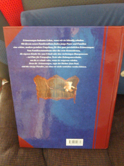 Thumbnail - Das Neue Familien-album