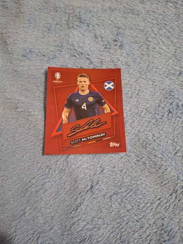 EURO 2024 TOPPS SP GOLD RED SP SWISS EDITION PARALLEL STICKERS - Zdjęcie 32 z 37