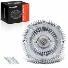 Fan Coupling Radiator Fan For Toyota Land Cruiser J7 2.4 TD 3.4 D 1621054200