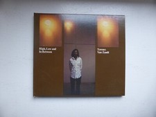 CD Townes Van Zandt High, low and in between