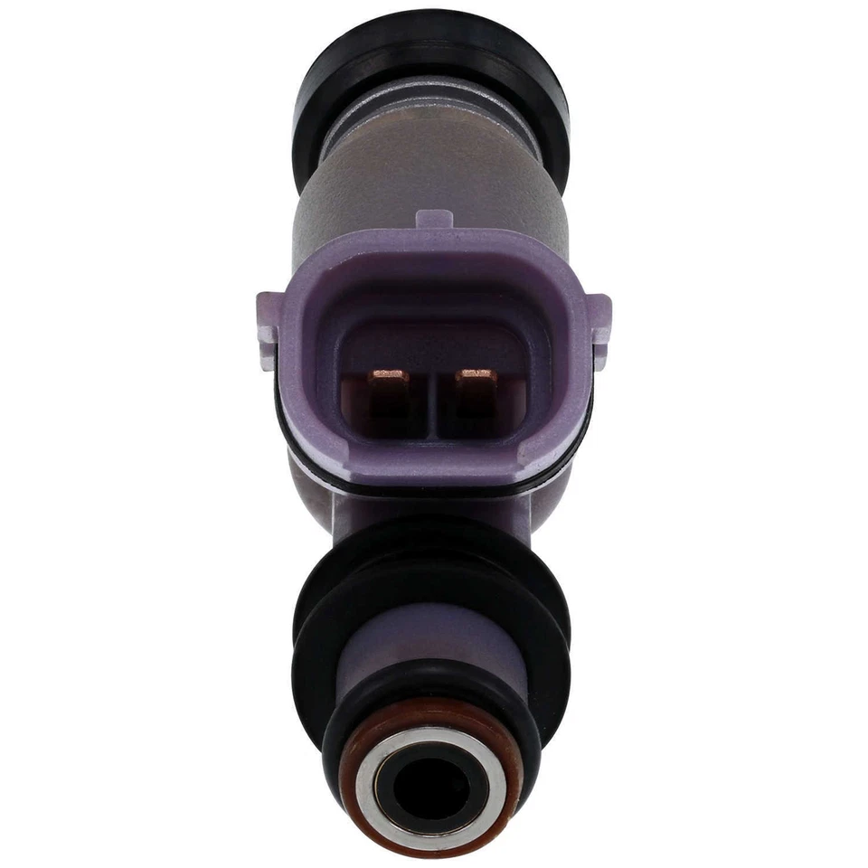 Inyector de combustible-LS GB Remanufactura 842-12315 Reman se adapta 03-04 Mazda Miata Foto 3 de 4