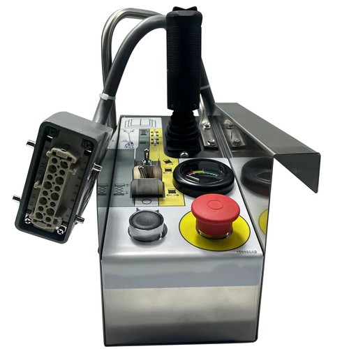Control Box 163167 163167AB for Skyjack Scissor Lifts SJIII3215 SJIII3219 /3220 - Picture 7 of 13