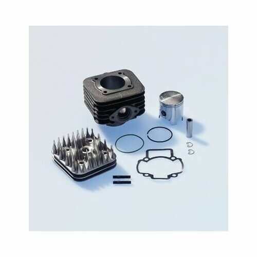 KT00128 GROUPE THERMIQUE DR 70CC D.47 KEEWAY MATRIX 50 2T 2006-2008 AC KT00128 GROUPE THERMIQUE DR 70CC D.47 KEEWAY MATRIX 50 2T 2006-2008 AC