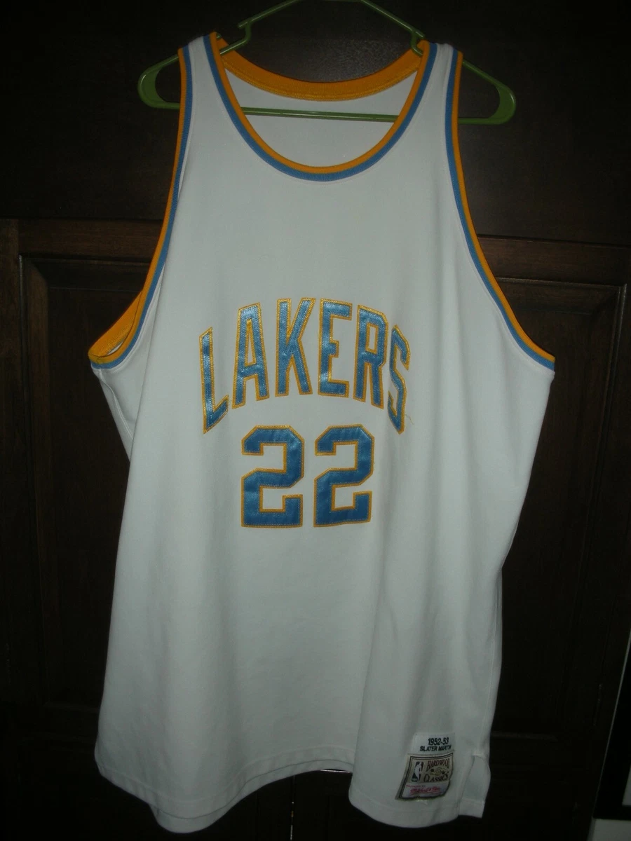 Minneapolis top lakers jersey