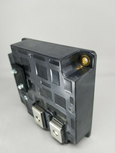 NEW Powerex - CM1000HA-24H - Power IGBT Transistor Module, 1000 Amp 1200V. - Picture 7 of 7