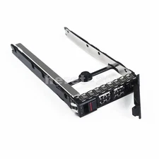 For HPE SFF STORE VIRTUAL 2.5″ 5697-3141 5697-3149 C3598 CAV SSD HDD Tray Caddy