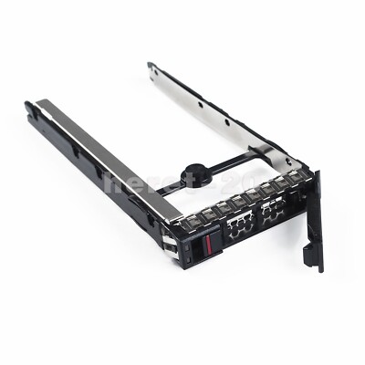 For HPE SFF STORE VIRTUAL 2.5  5697-3141 5697-3149 C3598 CAV SSD HDD Tray Caddy
