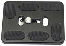 Desmond "Demon" DM-60 60mm QR Lens Plate Quick Release Arca /RSS Compatible DM60