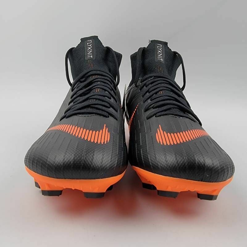 Trein maximaal keuken Nike Mens Mercurial Superfly 6 Pro FG Soccer Cleats AH7368-081 Black Orange 6.5 | eBay Trein maximaal keuken Nike Mens Mercurial Superfly 6 Pro FG Soccer Cleats AH7368-081 Black Orange 6.5 | eBay