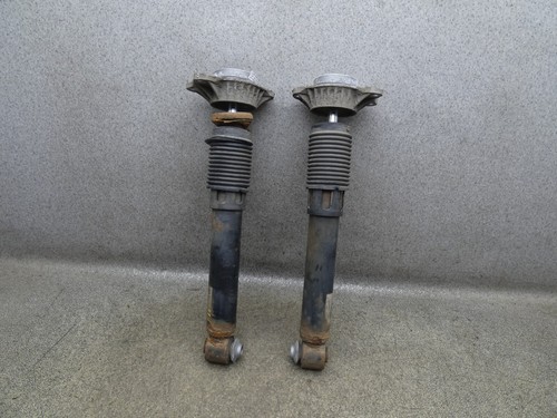 Stoßdämpfer hinten links rechts 6797771 243Tkm BMW 5 F11 525D 5K 11.1811.161