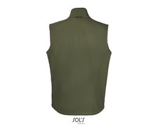 Cappotti, giacche e gilet da uomo gillet verde Acquisti Online su