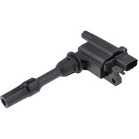NTY ZüNdspule ZüNdmodul Passend FüR Mazda 626 V Hatchback GF 2.0 GW 2.0I